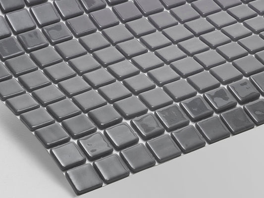 Mozaic Reviglass Gris Normal