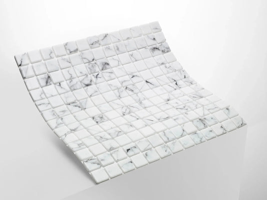 Mozaic KA 01 CALACATTA