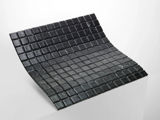 Mozaic KA 04 BLACK MARBLE
