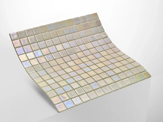 Mozaic LU 01 POLAR IRIS