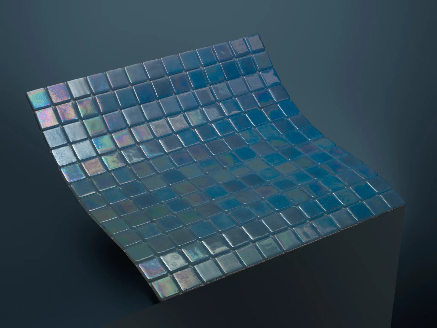 Mozaic LU 02 IZAR IRIS