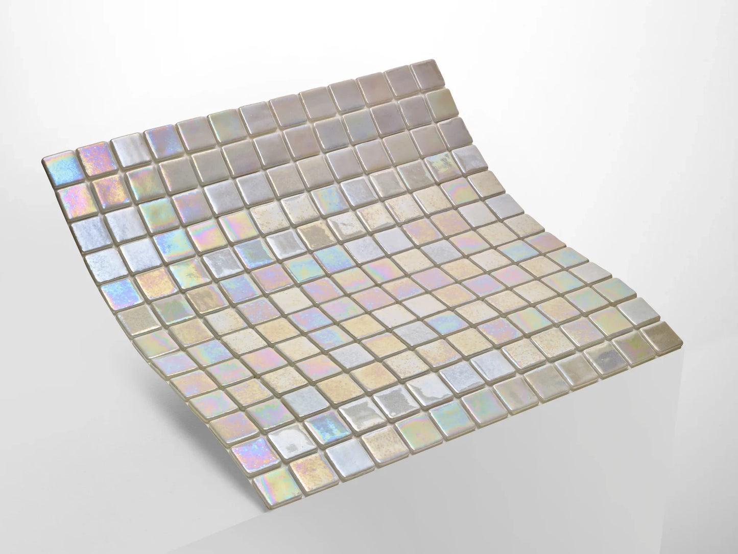 Mozaic LU 02 IZAR IRIS