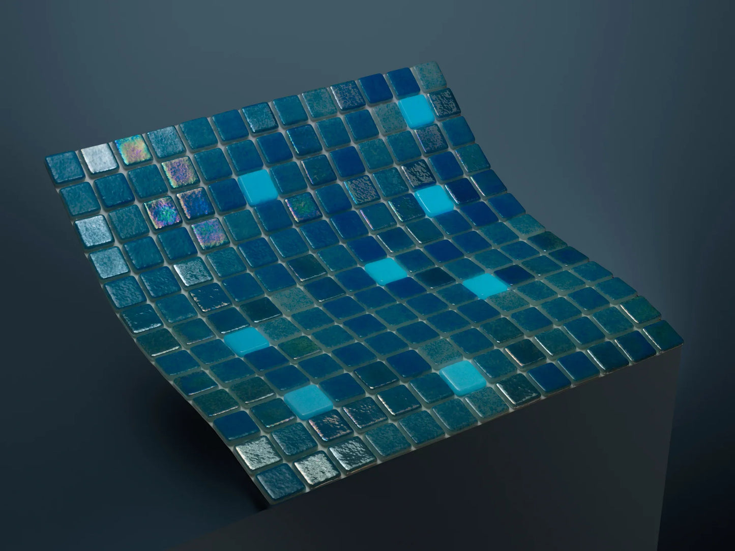 Mozaic LU 32 BETRIA IRIS MIX