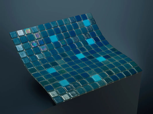 Mozaic LU 32 BETRIA IRIS MIX