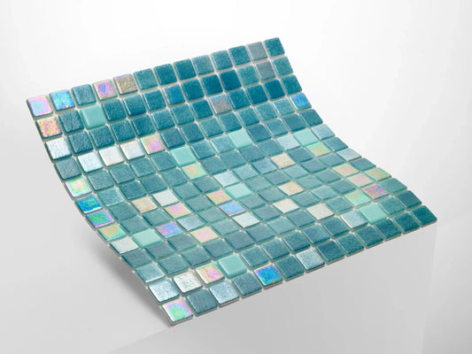 Mozaic LU 46 NEREIDA IRIS MIX