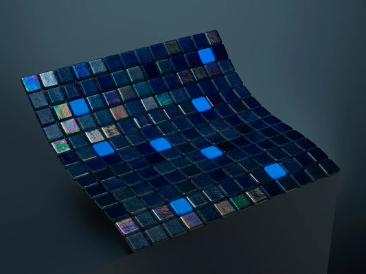 Mozaic LU 48 TANIA IRIS MIX