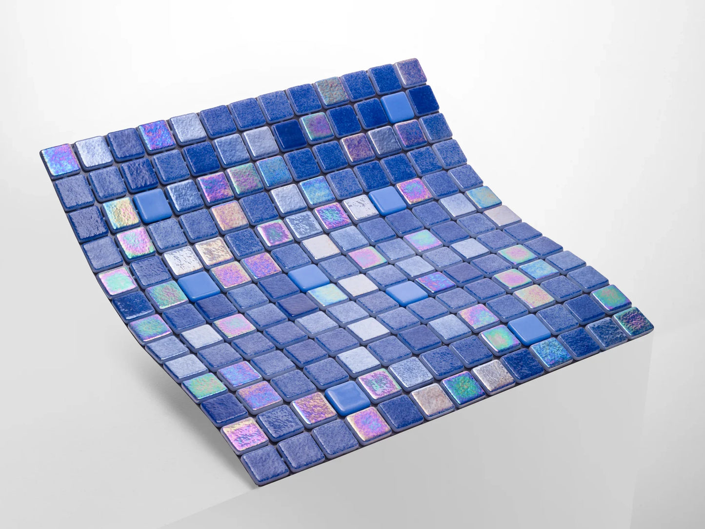 Mozaic LU 48 TANIA IRIS MIX