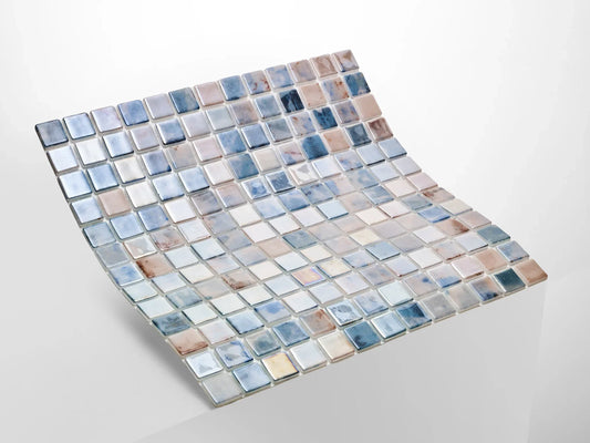 Mozaic LM 05 FLAMINGO