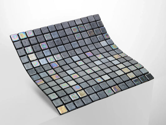 Mozaic MIX IRIS MURRAY