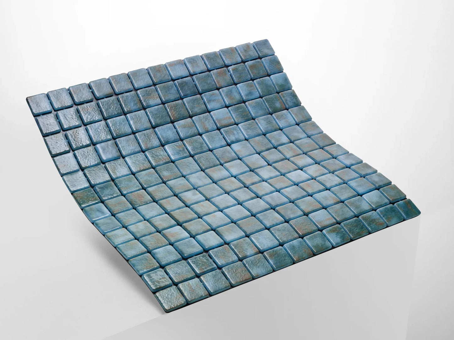 Mozaic PA 01 AGUMARINA