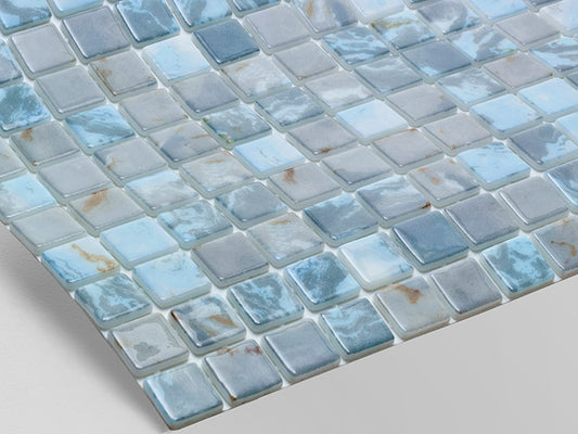 Mozaic Reviglass PA 11 OK Stone