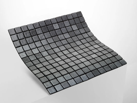 MOZAIC PLUTON NORMAL