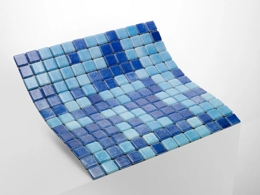 MOZAIC TANGANIKA NORMAL