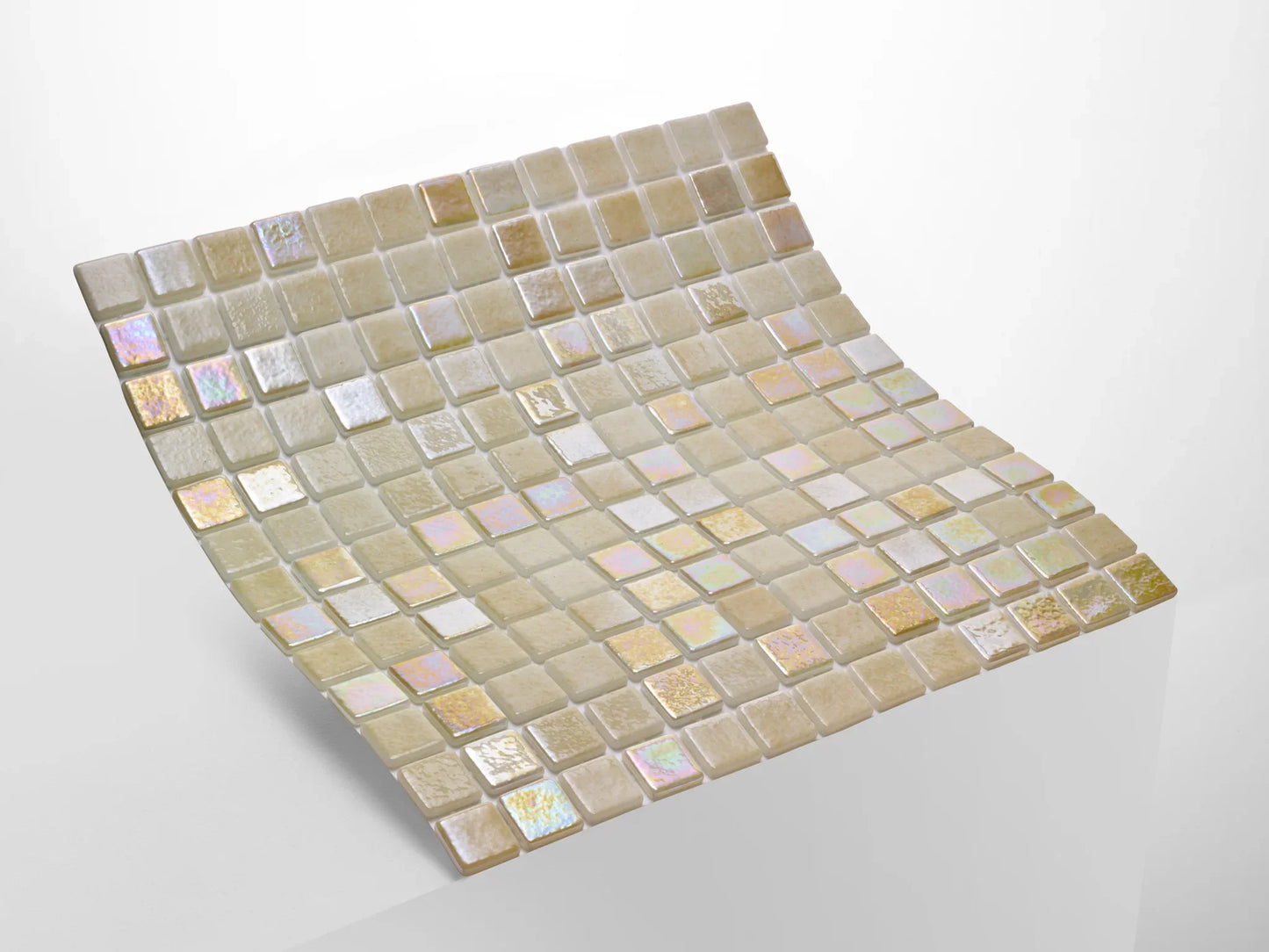 Mozaic MIX IRIS TIBER