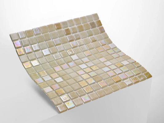 Mozaic MIX IRIS TIBER