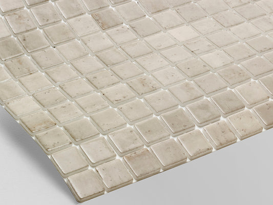 Mozaic Reviglass KA 02 Travertine