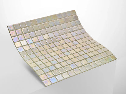 Mozaic LU 01 POLAR IRIS