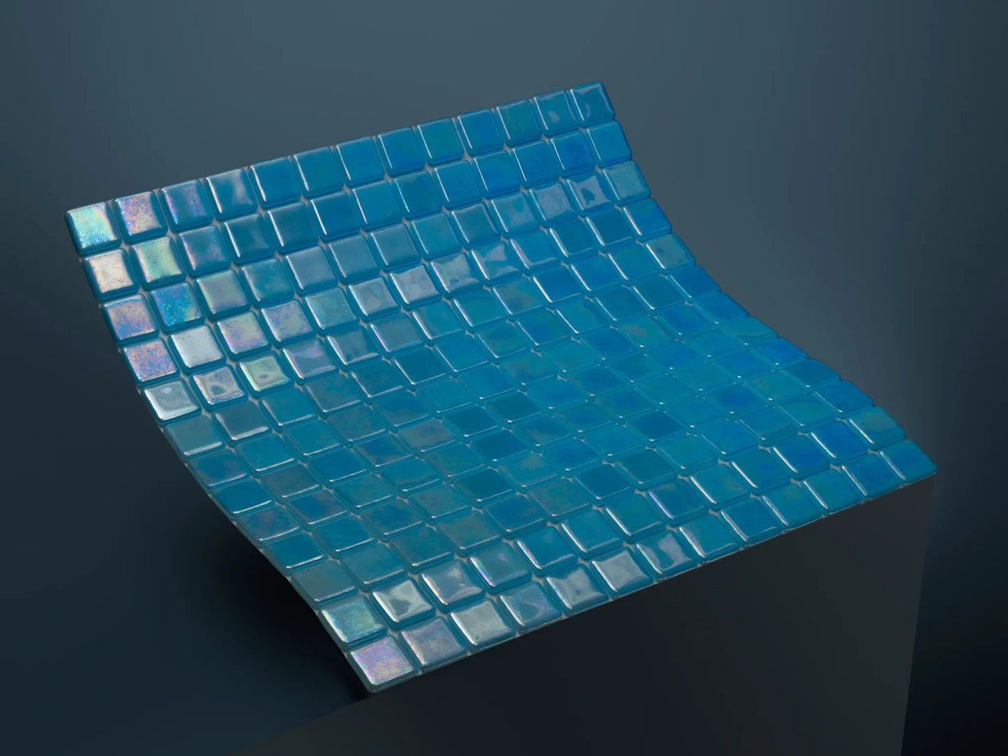 Mozaic LU 03 SIRIO IRIS