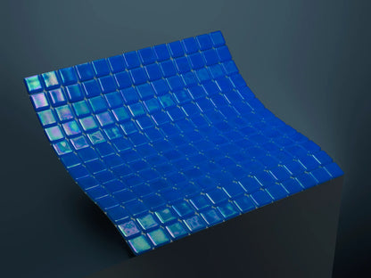 Mozaic LU 04 VEGA IRIS