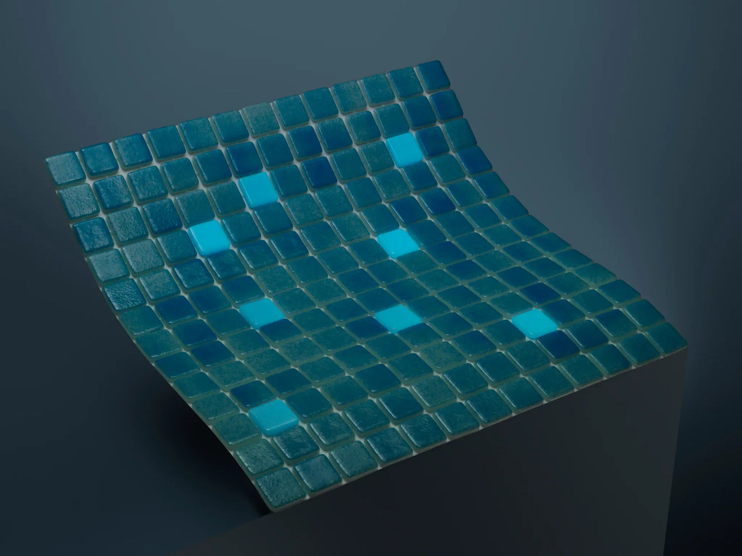 Mozaic LU 31 ARRAKIS MIX