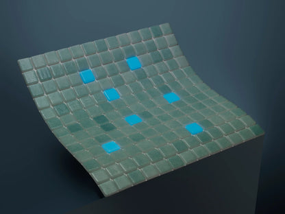 Mozaic LU 33 CASTOR MIX