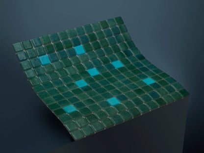 Mozaic LU 37 LUCIDA MIX