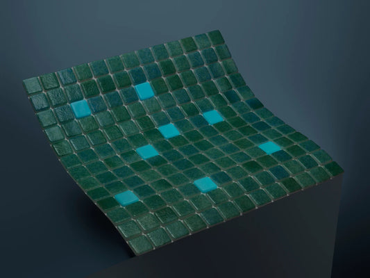 Mozaic LU 37 LUCIDA MIX