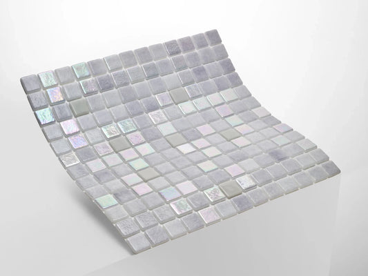 Mozaic LU 38 MERAK IRIS MIX