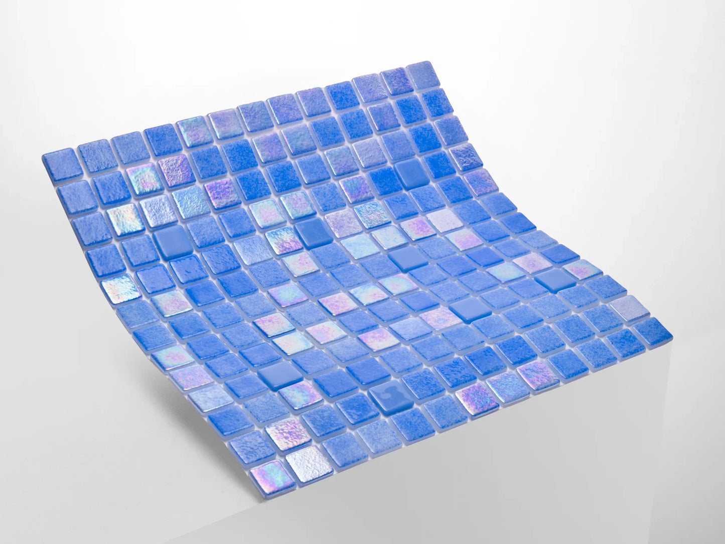 Mozaic LU 41 SEAT IRIS MIX