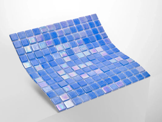 Mozaic LU 41 SEAT IRIS MIX