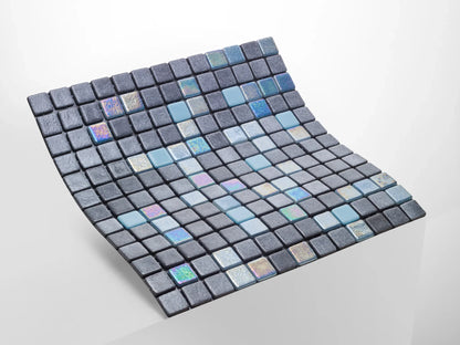 Mozaic LU 42 TABIT IRIS MIX