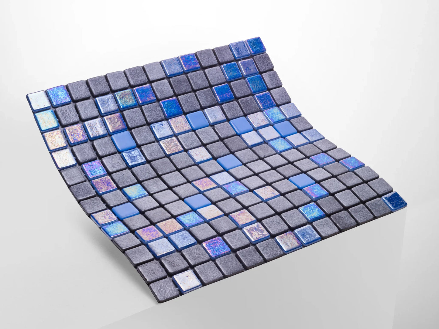 Mozaic LU 44 BUE TABIT IRIS MIX