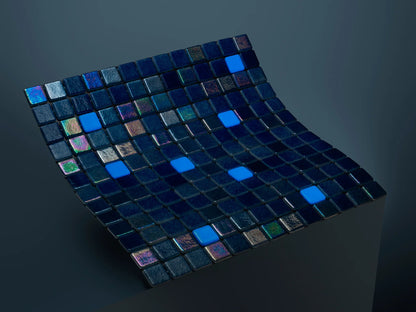 Mozaic LU 48 TANIA IRIS MIX