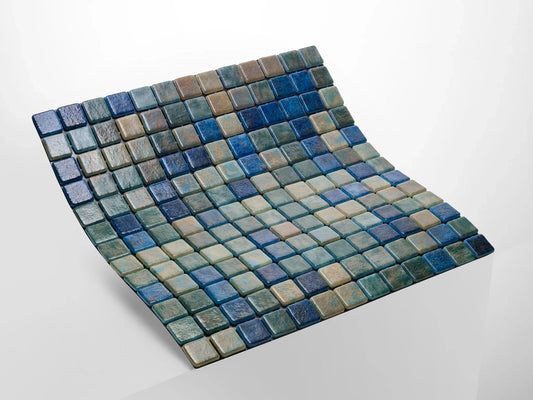 Mozaic PA 05 BLUE BALI