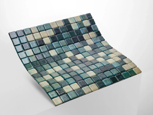 Mozaic PA 06 GREEN BALI