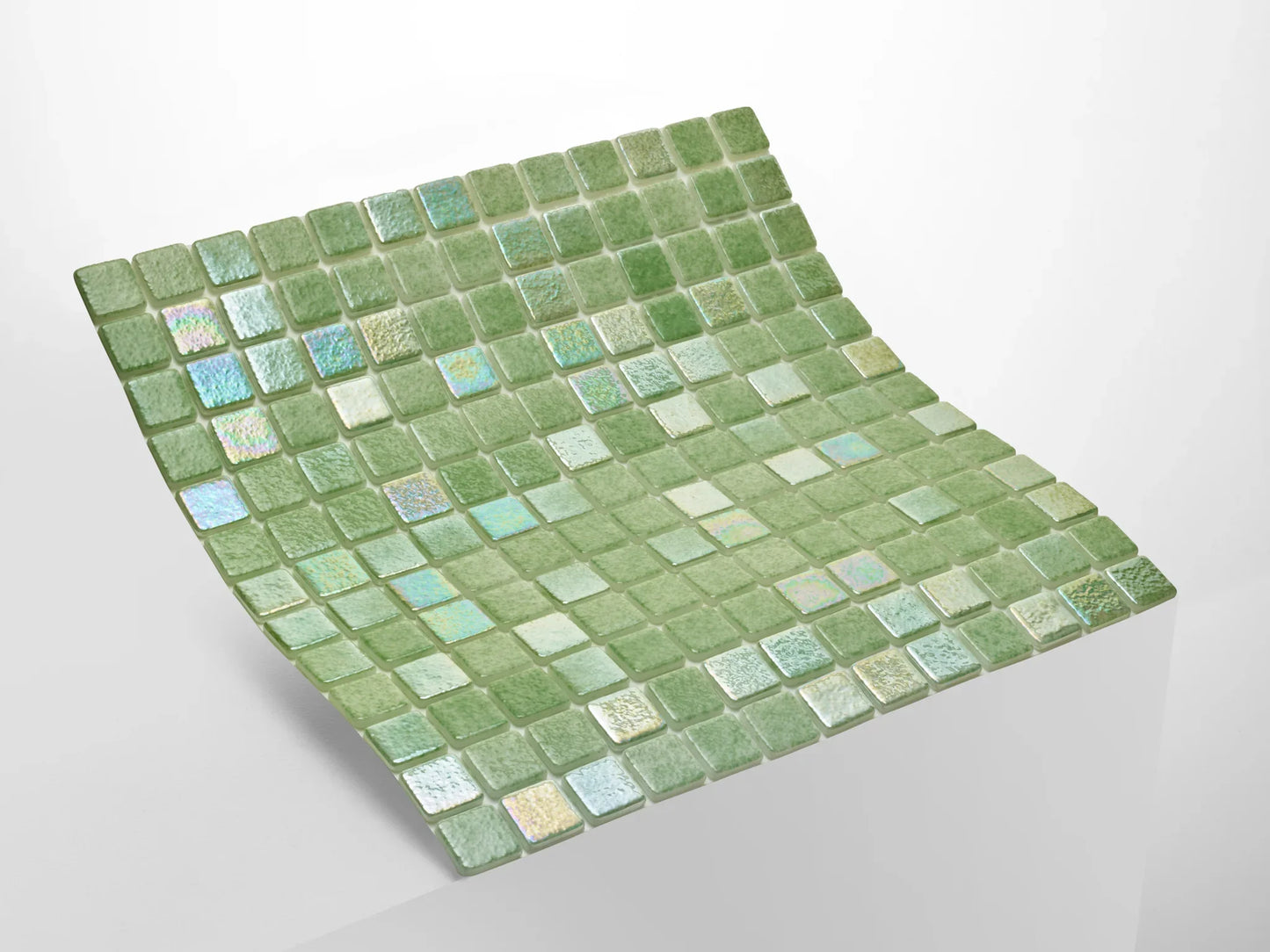 Mozaic MIX IRIS TIGRIS