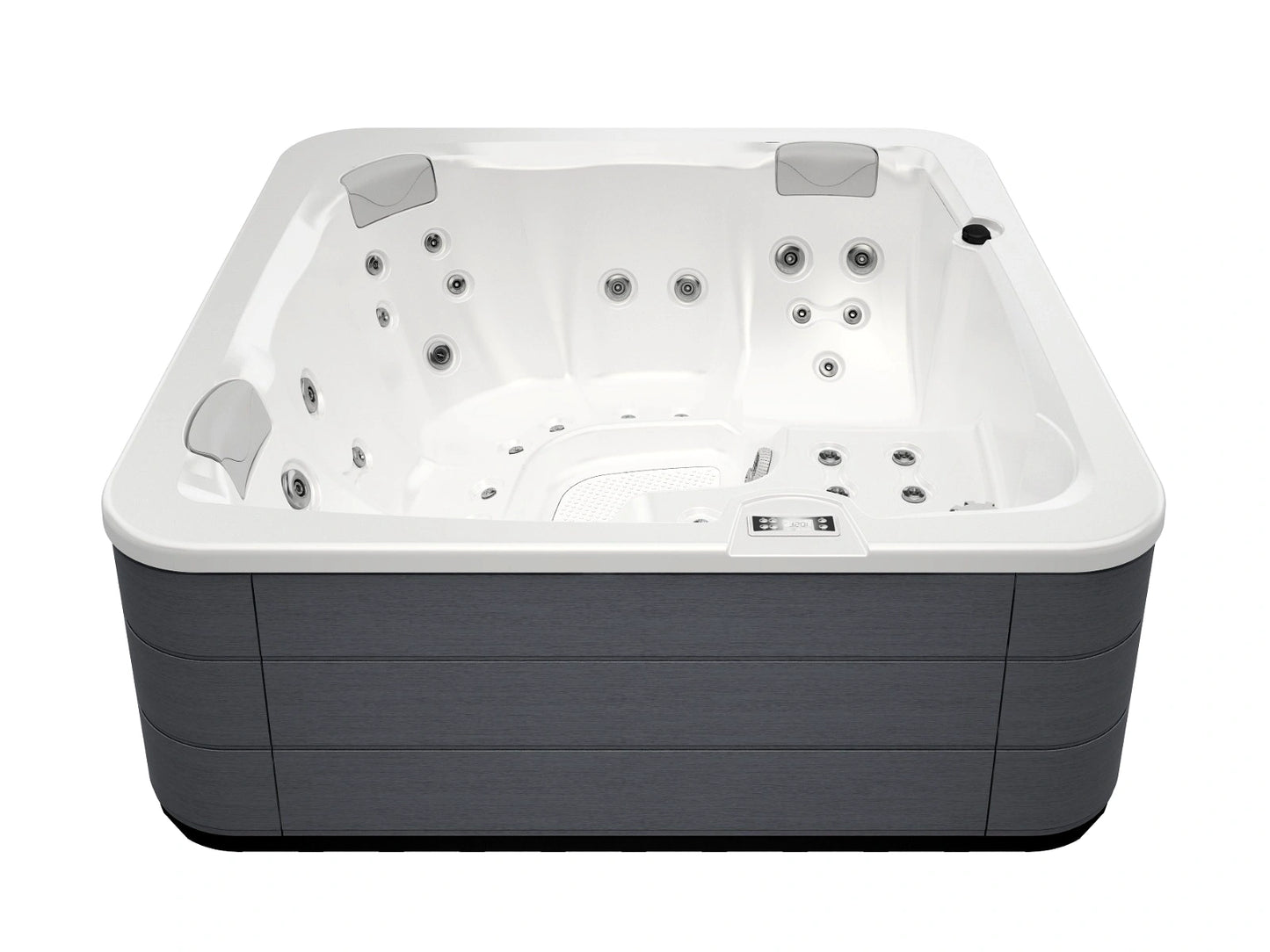 Jacuzzi cu încălzire All Season