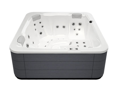 Jacuzzi cu încălzire All Season