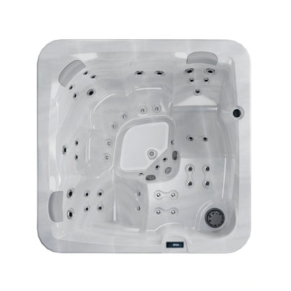 Jacuzzi cu încălzire All Season