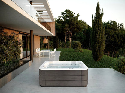 Jacuzzi cu încălzire All Season